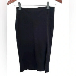 5/20$ Chico black  skirt